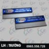 Thẻ Thay Tên Nhân Viên 12