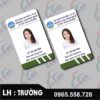Thẻ Sinh Viên 05